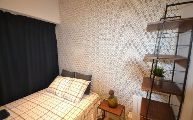 Appartement Jardin du Luxembourg Saint-sulpice