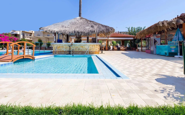 Raisakis Apartments