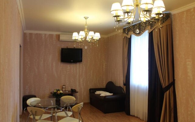 Hotel Akkerman
