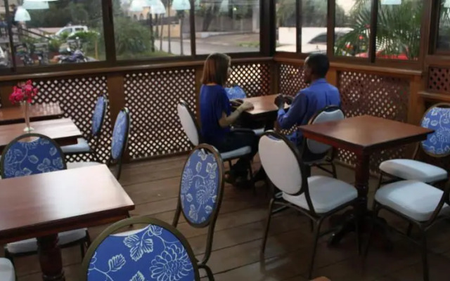 Hostal Plaza Yu