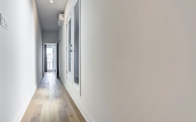 Destination Stays Little Burgundy DT MTL