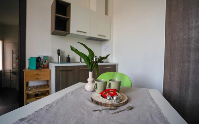 Bnbook Residence Matteotti