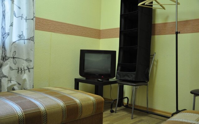Severnaya Stolitsa Hostel