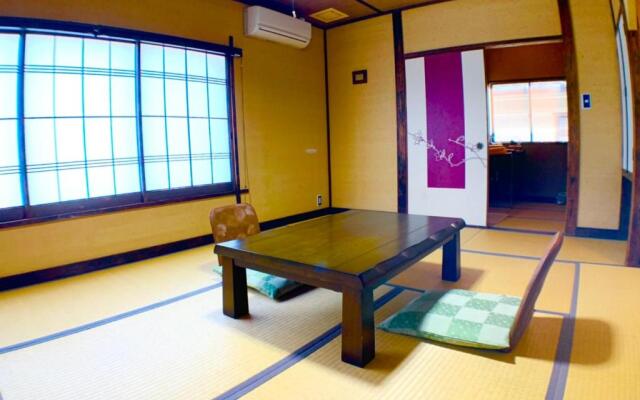 Morigen Ryokan