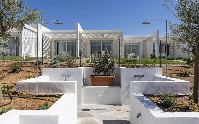 Residence Capo Falcone, Stintino