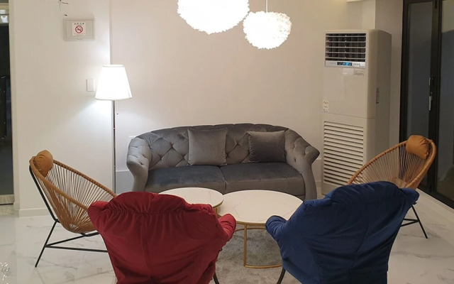 Gangneung Gangmunae Guest House