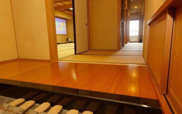 Atami no kakurezato - Vacation STAY 06991v