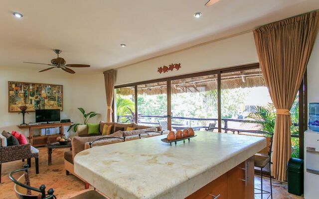 Sacbe by Stella Rentals