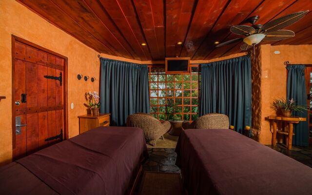 Peace Lodge