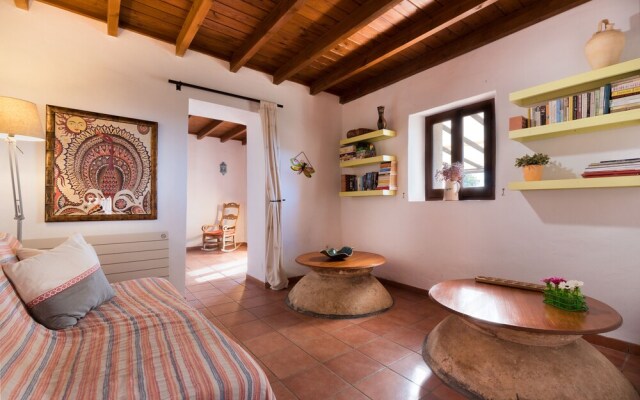 Finca Las Nuevas