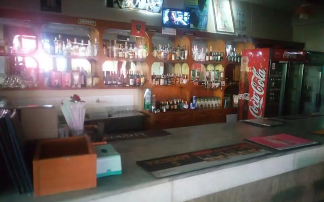 Hotel Kunste Nakuru