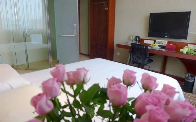 Narada Boutique Hotel Hangzhou Lakeside