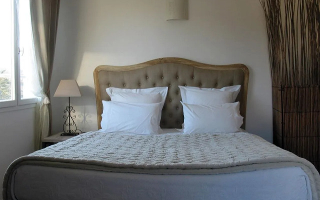 Le Relais Des Chartreuses