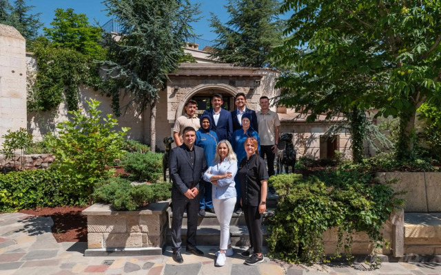 Cappadocia Estates - Special Class