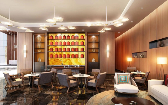 Hilton Garden Inn Guiyang Yunyan