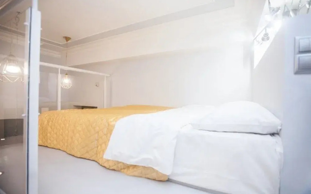 Kvart Boutique Dobryninskij Apartments