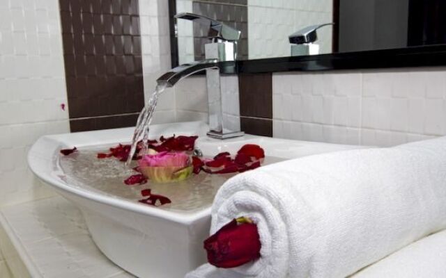 David Boutique & Spa
