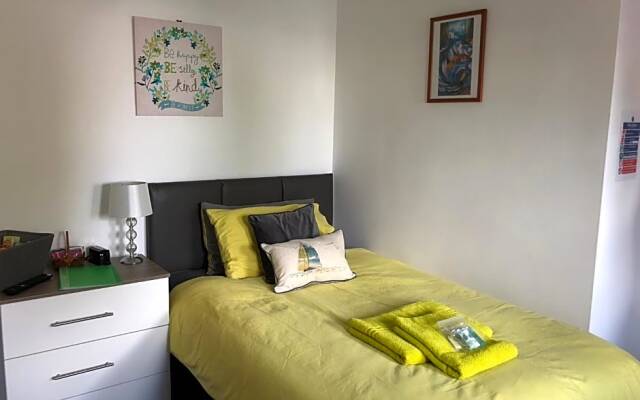 Links Bed and Breakfast