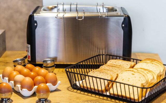 ibis budget Villemomble