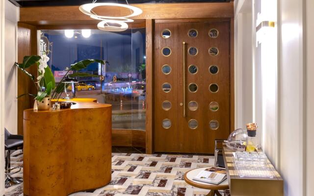 The Gift Hotel