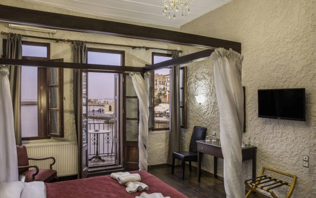 Hotel Porto Antico