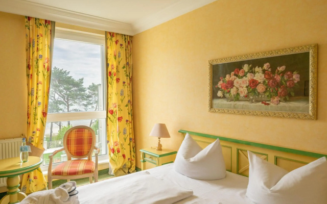 Rugard Thermal Strandhotel