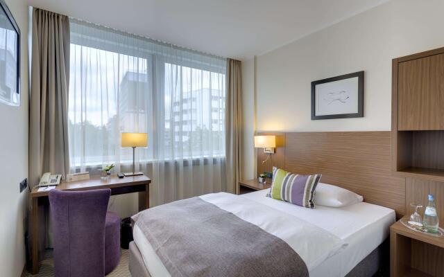 Hotel Sylter Hof Berlin
