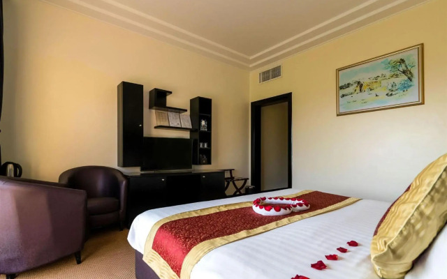 Royal Beach Hotel and Resort