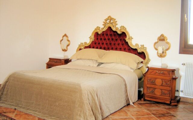 Luxury Villa Near Venice in the Prosecco Region