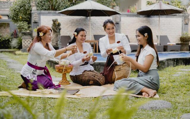 Gora House Bali