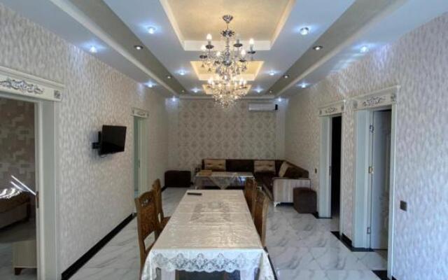 Vandam Guest Villa