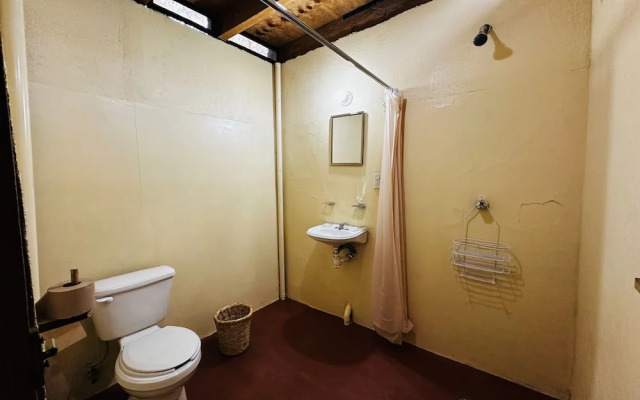 Hotel Cabañas y Glamping Punta Surf