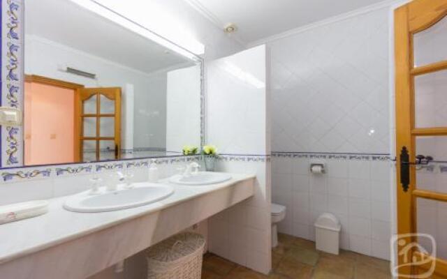 Abahana Villas La Proa