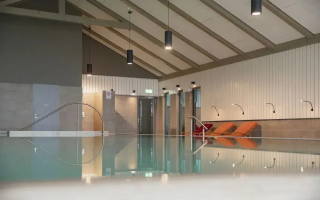 Arborea Marina Resort Neustadt