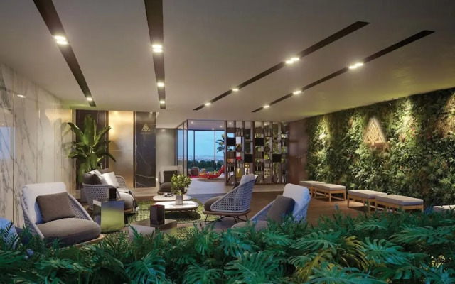 Park Legend Tan Son Nhat Airport Luxury