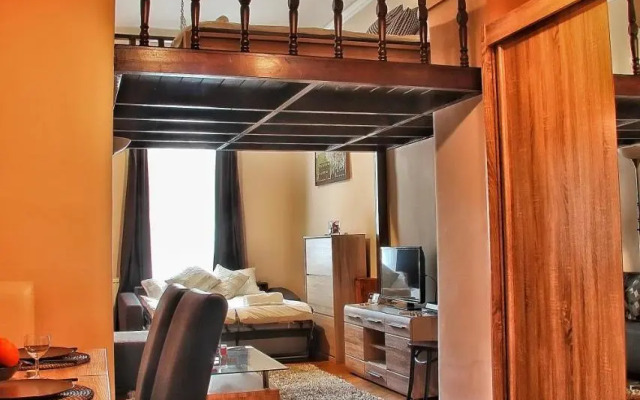 Vaci Deluxe Apartment