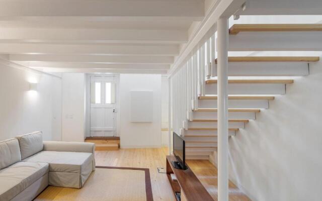 Glory Days Lisbon Apartments