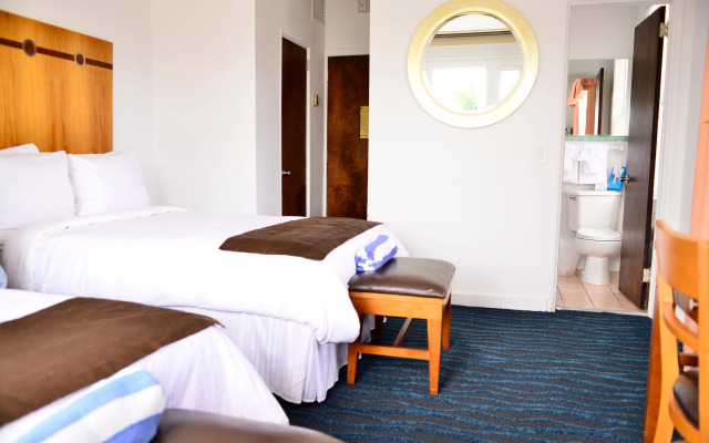 Majestic Hotel South Beach