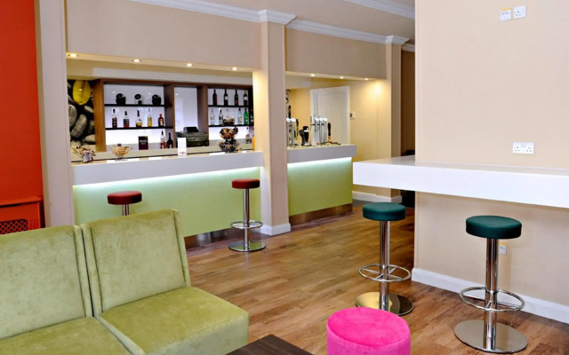 The Link Hotel Loughborough
