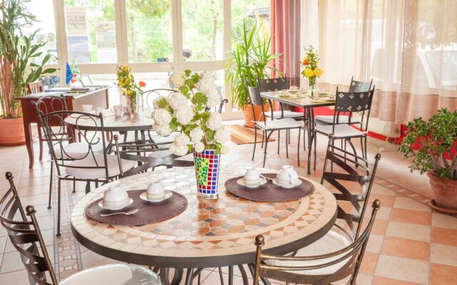 B&B Cuoreverdepollino