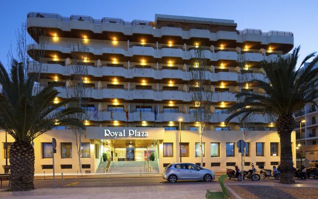 Hotel Royal Plaza