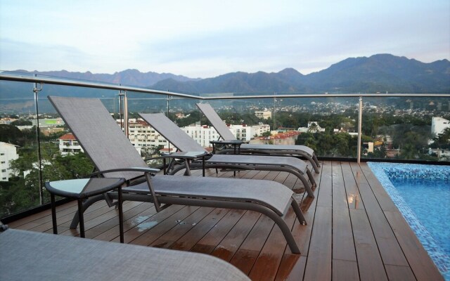 Condo Niza 266 by MDR