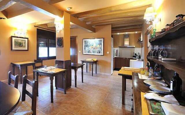 Hostal del Priorat
