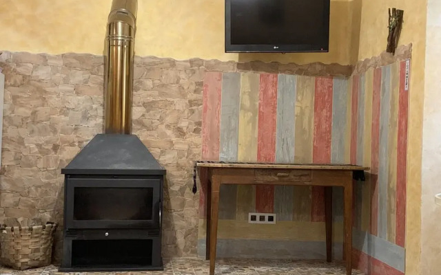 Casa Rural Garzibaita