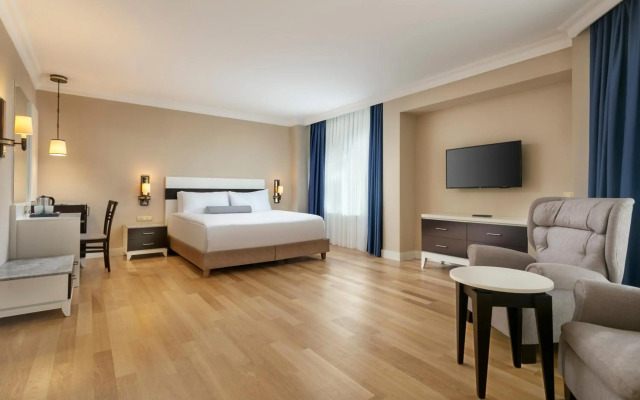 Sirene Belek Hotel