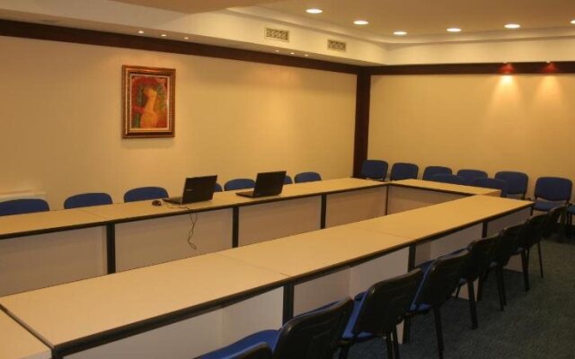 Aparthotel VRIS