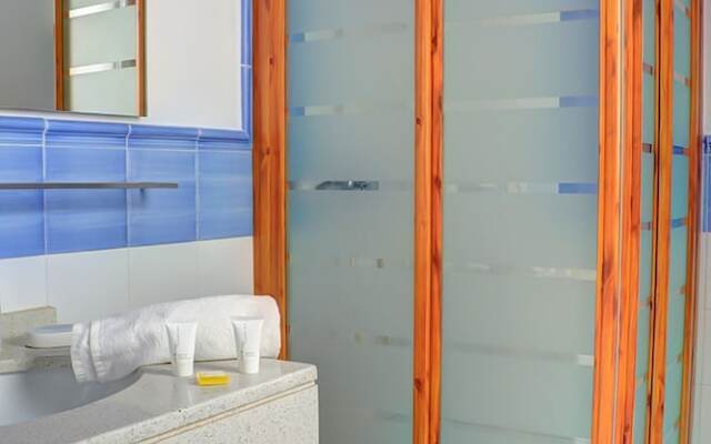 Deluxe Apartment Cuesta del Rosario