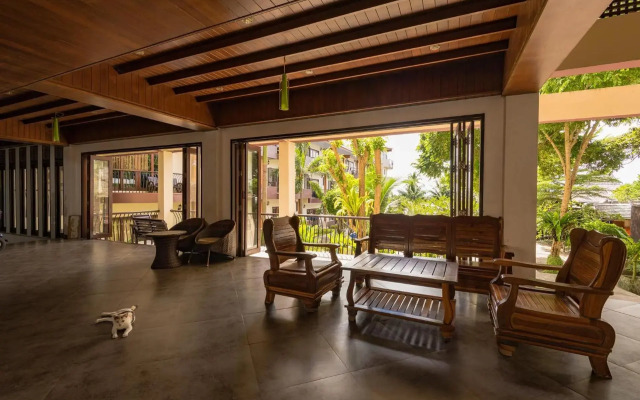 Koh Tao Regal Resort