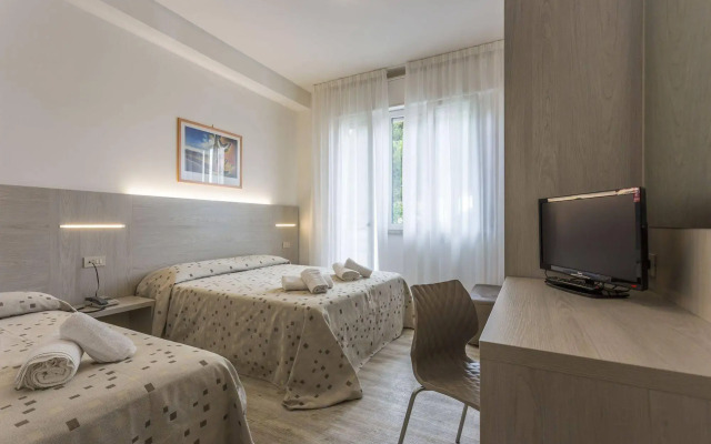 Hotel Dafne