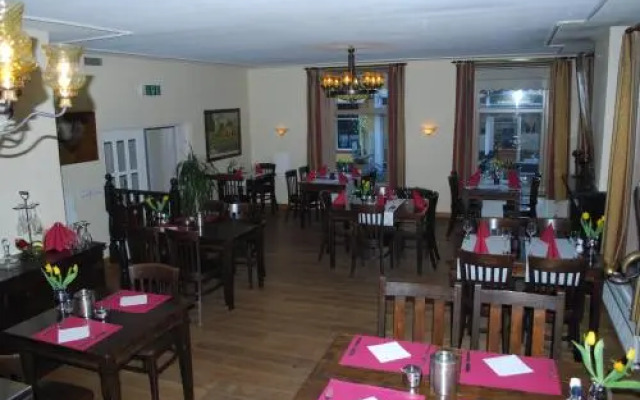 Hotel het Gemeentehuis Uithuizen